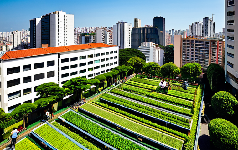 Soluções climáticas baseadas na natureza: o guia definitivo para um futuro sustentável (e como economizar!) 2 soluções - 이미지 1