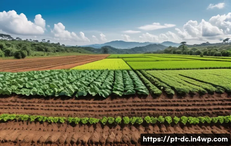5 estratégias inovadoras para entender as soluções climáticas baseadas na natureza e transformar o futuro ambiental 4 자연 기반 기후 솔루션의 기초 연구 관련 이미지 2