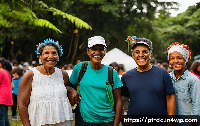 기후 변화 대응을 위한 커뮤니티 기반 프로젝트 관련 이미지 2