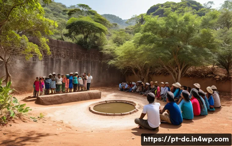 Descubra 7 Maneiras Incríveis de Integrar Soluções Climáticas Naturais com Sabedoria Tradicional 3 자연 기반 기후 솔루션과 전통 지식의 조화 관련 이미지 1