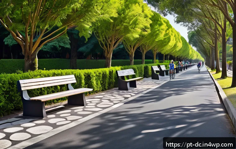 자연 기반 기후 솔루션의 사회적 가치 관련 이미지 2