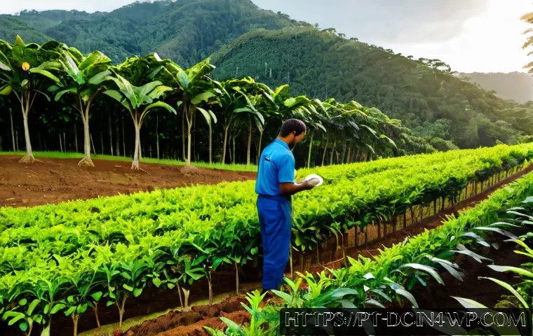 Soluções Baseadas na Natureza: Como Avaliar Impacto Climático, Custos e Viabilidade 3 자연 기반 기후 솔루션의 효과 파악하기 관련 이미지 1